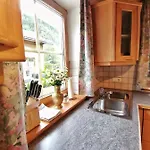 Grosses Helles Landhaus-apartment In Mit Garten 劳里斯
