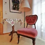 Sonniges In Den Hohen Tauern Ferienhaus