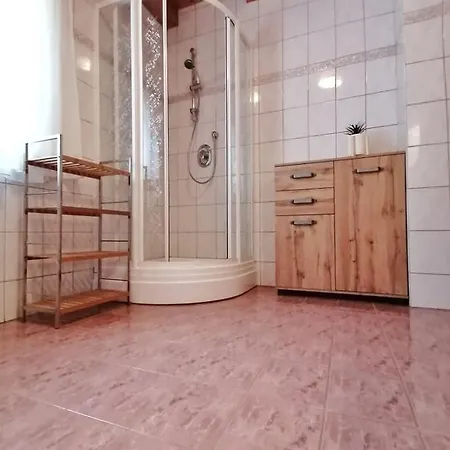 別荘 Sonniges In Den Hohen Tauern *