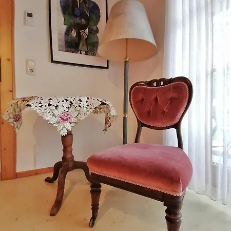 Sonniges In Den Hohen Tauern 別荘