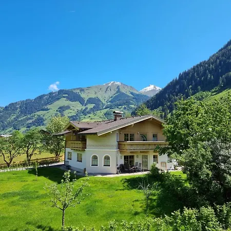 Sonniges In Den Hohen Tauern *