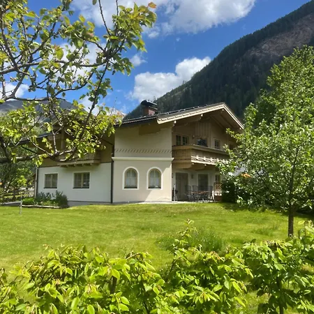 Grosses Helles Landhaus-apartment In Mit Garten * 劳里斯
