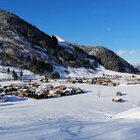 別荘 Sonniges In Den Hohen Tauern