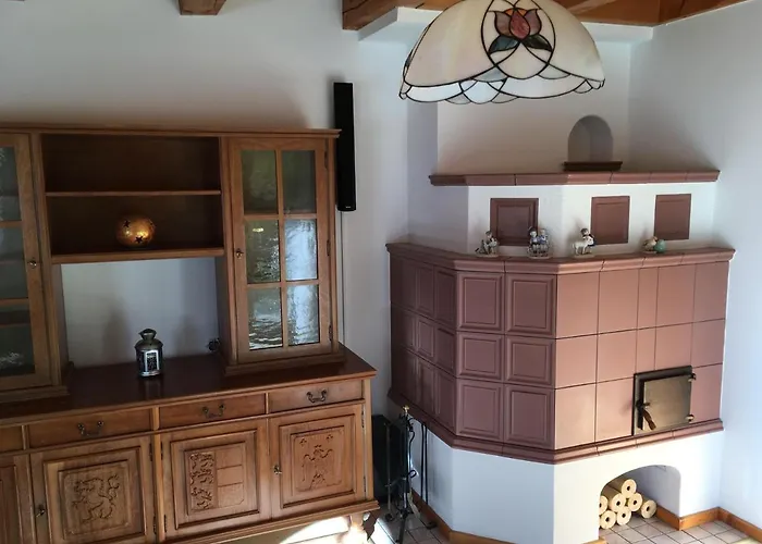 Sonniges In Den Hohen Tauern Prázdninový dům