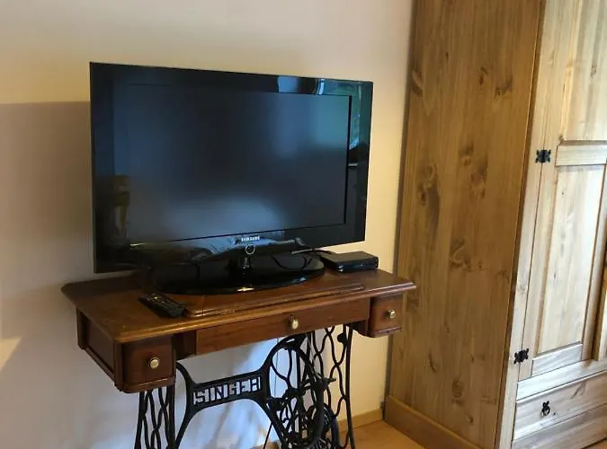 Sonniges In Den Hohen Tauern Prázdninový dům *