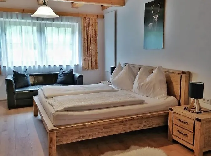 Sonniges In Den Hohen Tauern Prázdninový dům Rauris