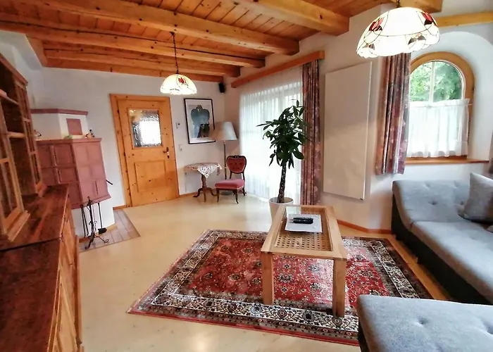 Sonniges In Den Hohen Tauern Prázdninový dům